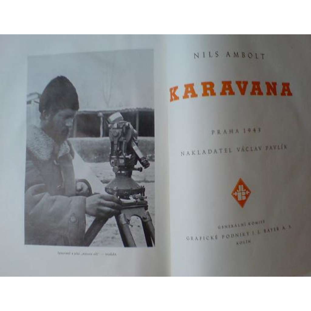 KARAVANA