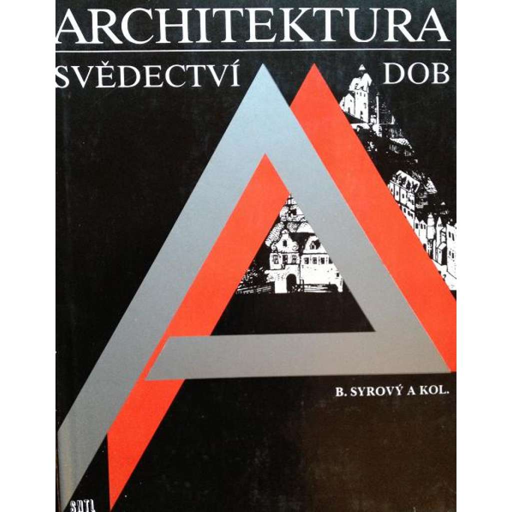 ARCHITEKTURA