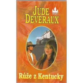 Růže z Kentucky (román pro ženy)