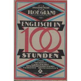 ENGLISH IN 100 STUNDEN