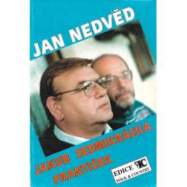 JAN NEDVĚD