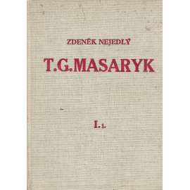 T.G.MASARYK