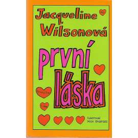 První láska (dívčí román)
