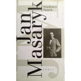 Jan Masaryk (biografie, politika, korespondence)