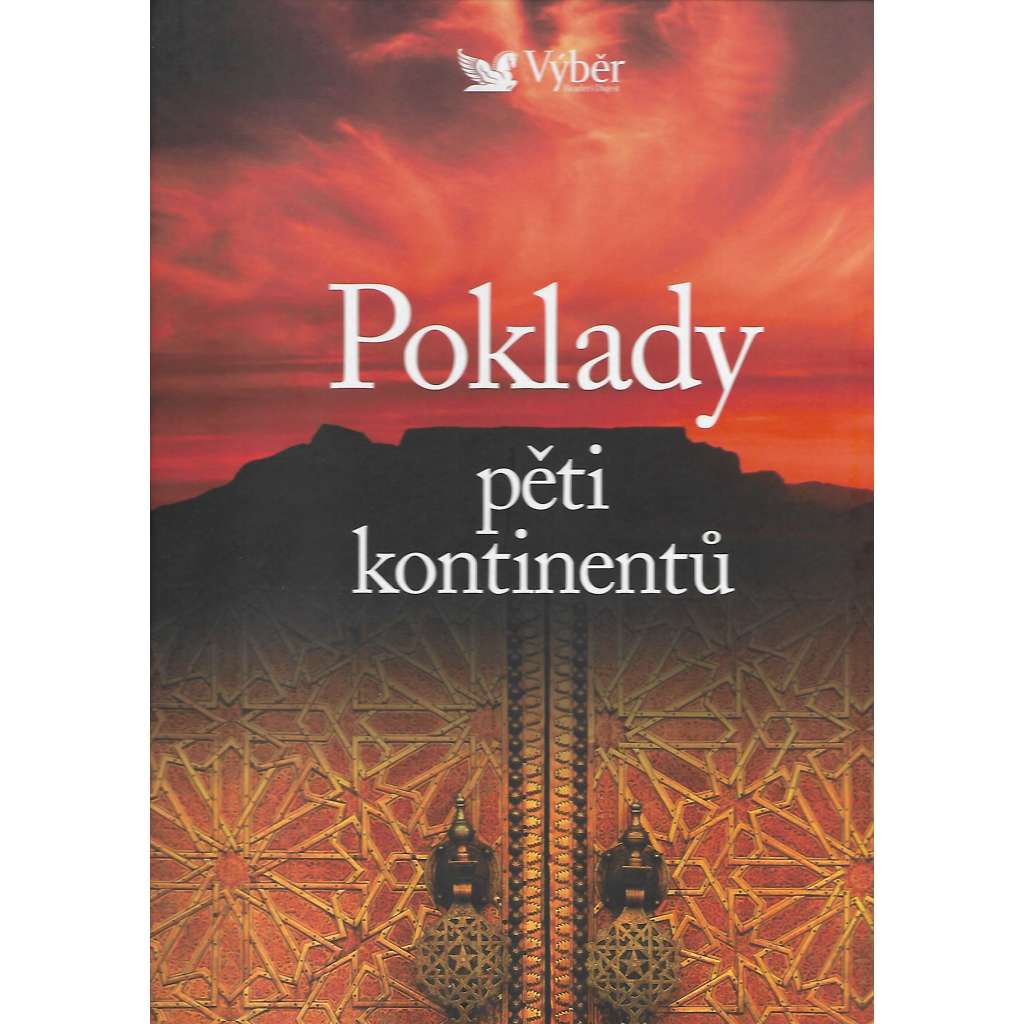 POKLADY PĚTI KONTINENTŮ