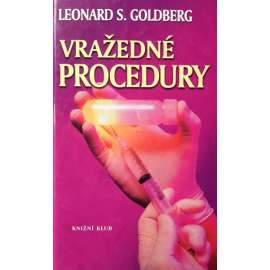 VRAŽEDNÉ PROCEDURY