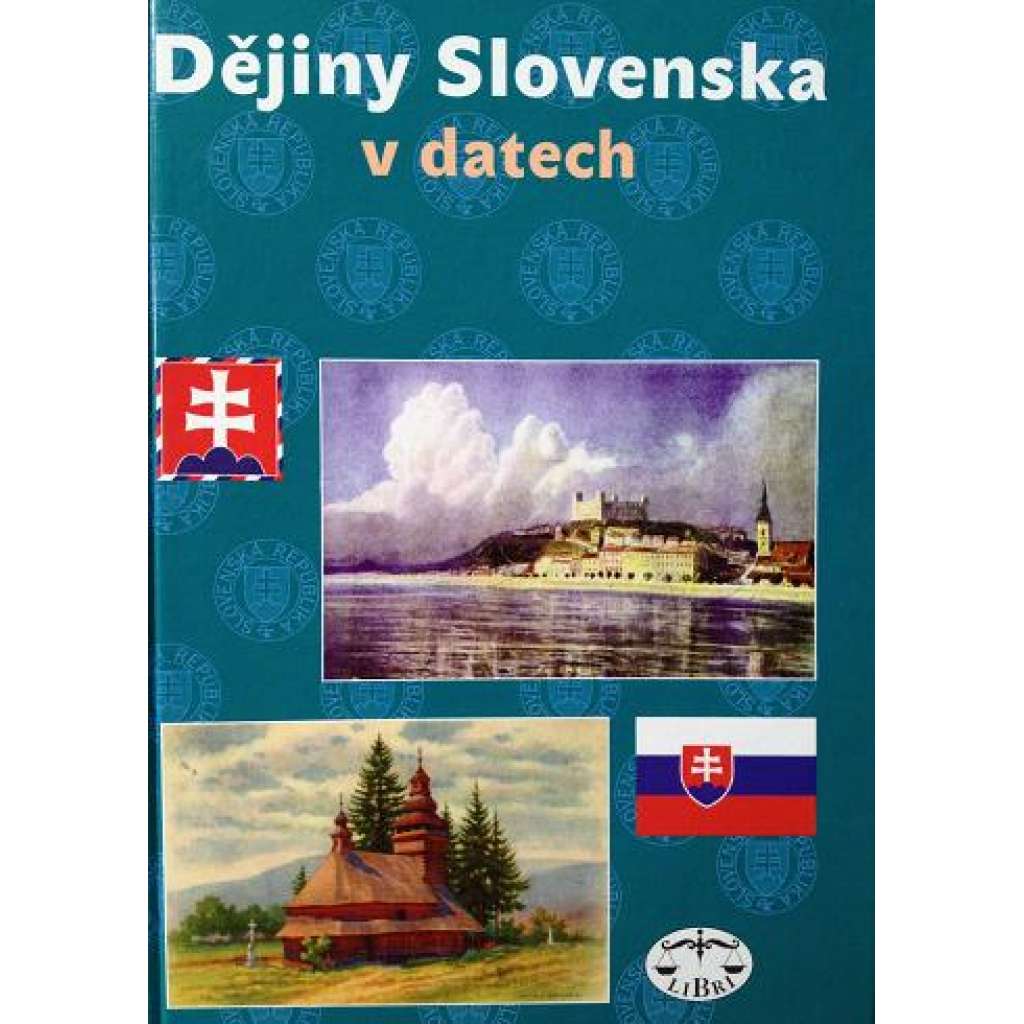 Dějiny Slovenska v datech (Slovensko)