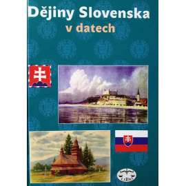Dějiny Slovenska v datech (Slovensko)