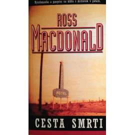 Cesta smrti (detektivka)