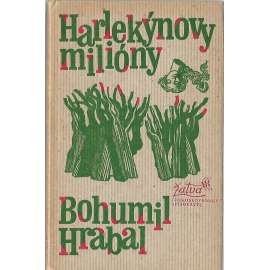 Harlekýnovy miliony