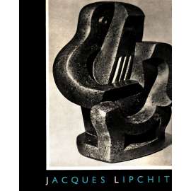 JACQUES LIPCHITZ