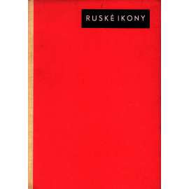 RUSKÉ IKONY