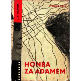 Honba za Adamem (román)