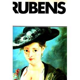 Rubens (Peter Paul Rubens, malířství, kresba, baroko)