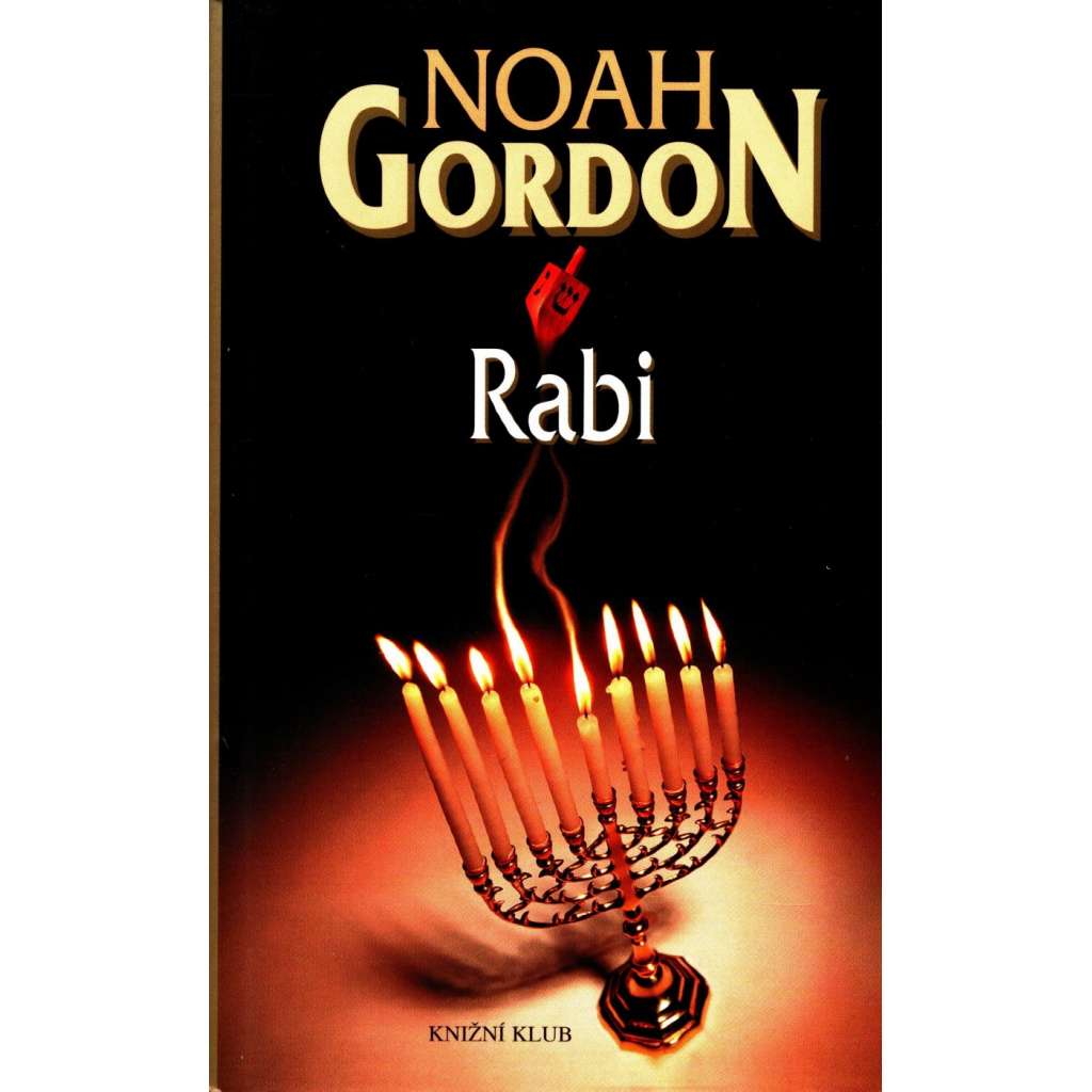 Rabi (román, rabín, židé)