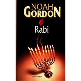 Rabi (román, rabín, židé)