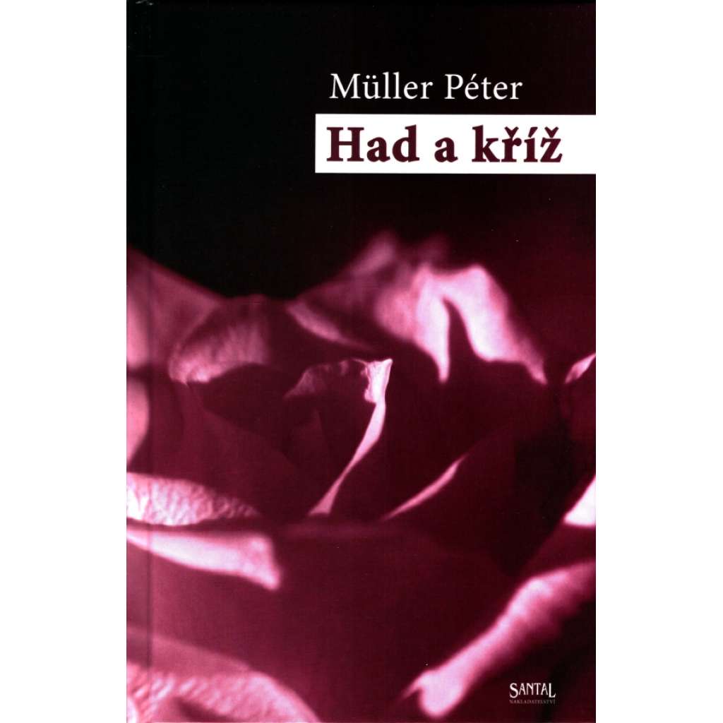 Had a kříž (příběh, autobiografie, reinkarnace, duchovní teorie)