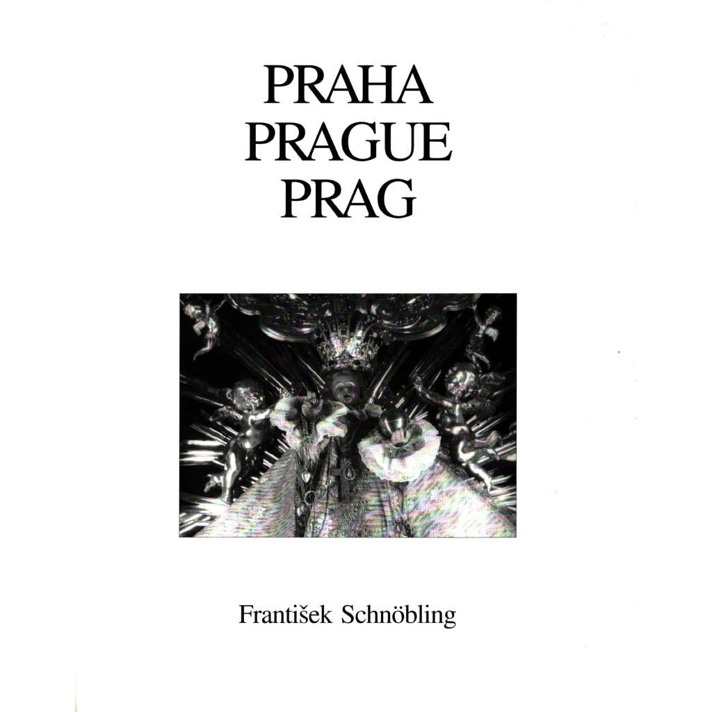 Praha, Prague, Prag (fotografie, Praha, historické centrum)