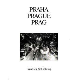 Praha, Prague, Prag (fotografie, Praha, historické centrum)