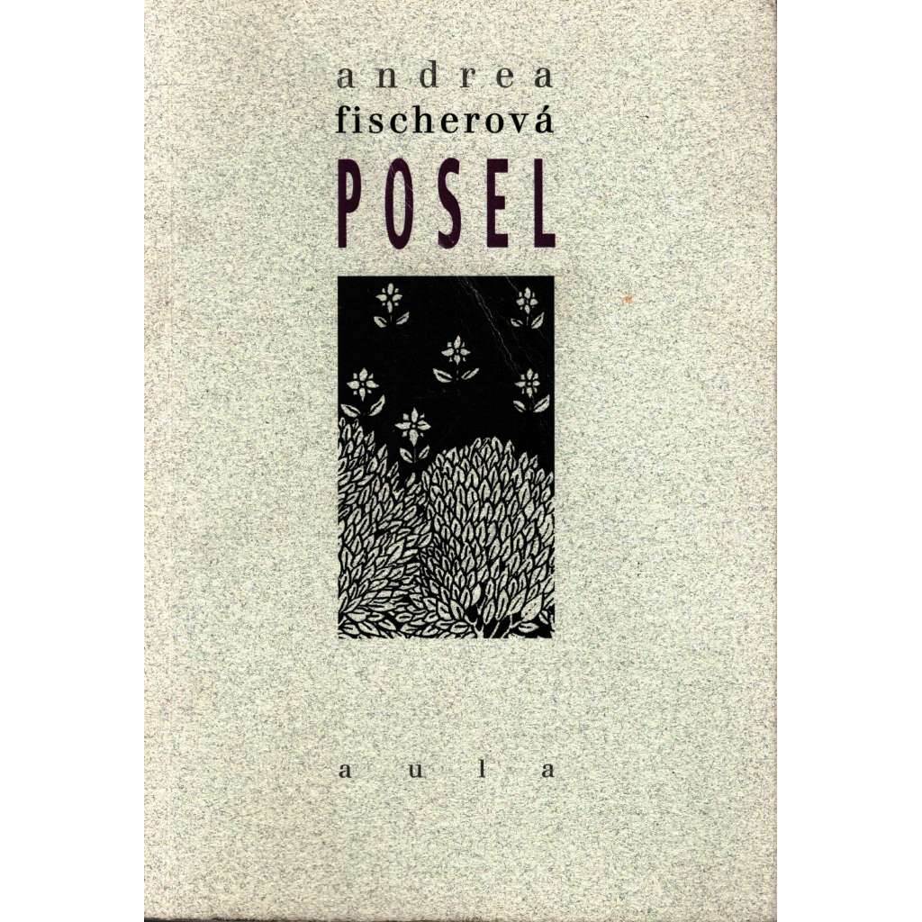 Posel (fantasy)