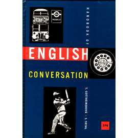 HANDBOOK OFENGLISH CONVERSATION