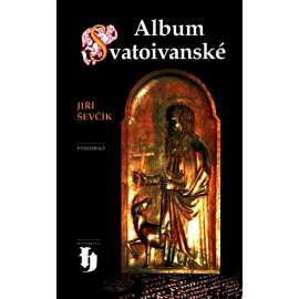 Album Svatoivanské (edice: Historica) [Sv. Ivan, poustevník, křesťanství]