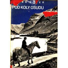 Pod koly osudu (dobrodružství, Norsko)