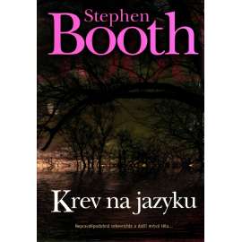 Krev na jazyku (detektivka)
