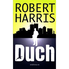 Duch (román, thriller)