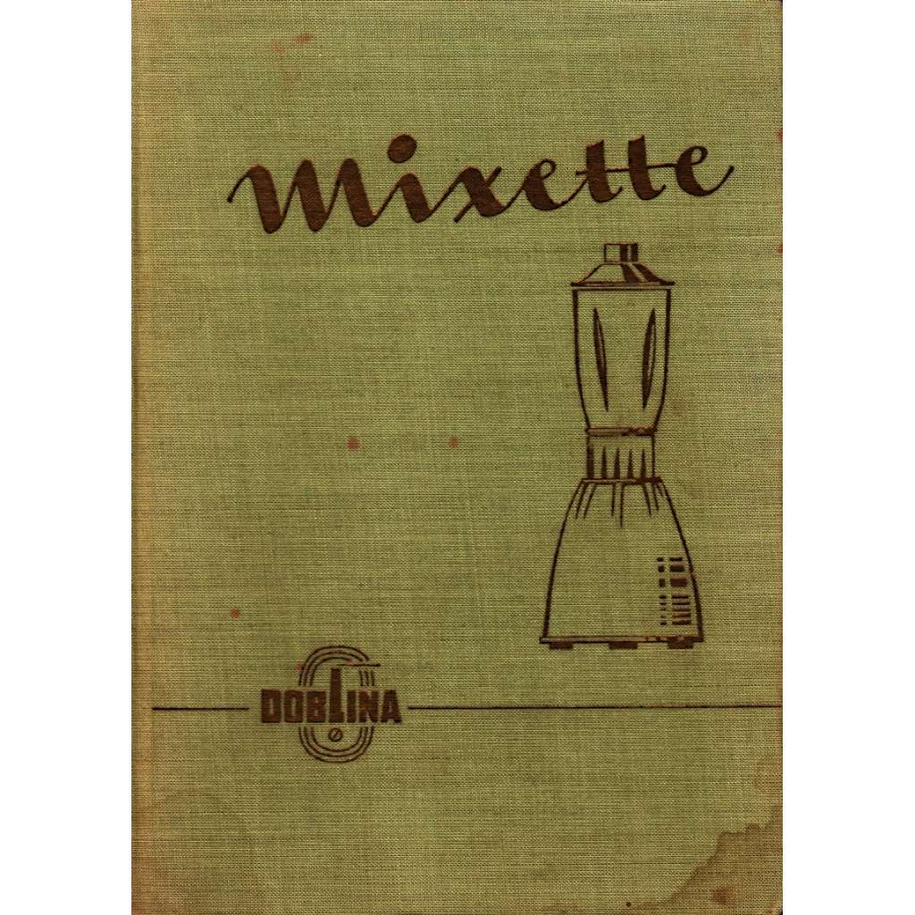MIXETTE