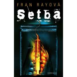 Setba (thriller, detektivka)