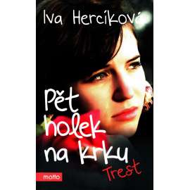 Pět holek na krku / Trest (román)