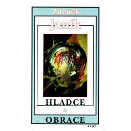 HLADCE A OBRACE/ Podpis autora
