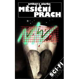 Měsíční prach (edice: Sci-fi, sv. 192) [Sci-fi]