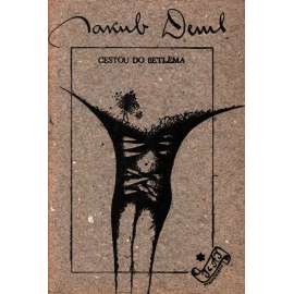 Cestou do Betléma (poezie, bibliofilie, náboženství, křesťanství)