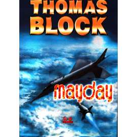 Mayday (román, thriller, letectví)