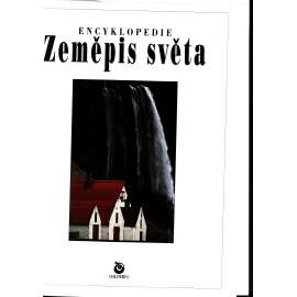 ZEMĚPIS SVĚTA