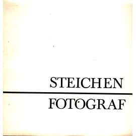 Steichen fotograf/ Edward Steichen ( fotografie)