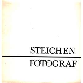 Steichen fotograf/ Edward Steichen ( fotografie)