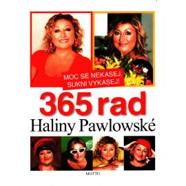 365 RAD HALINY PAWLOWSKÉ