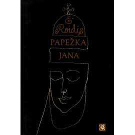 Papežka Jana (historický román, katolická církev, středověk)