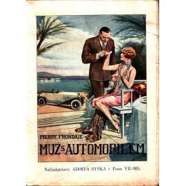 Muž s automobilem (ženský román)