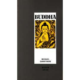 Buddha (edice: Osobnosti) [Buddhismus, náboženství]