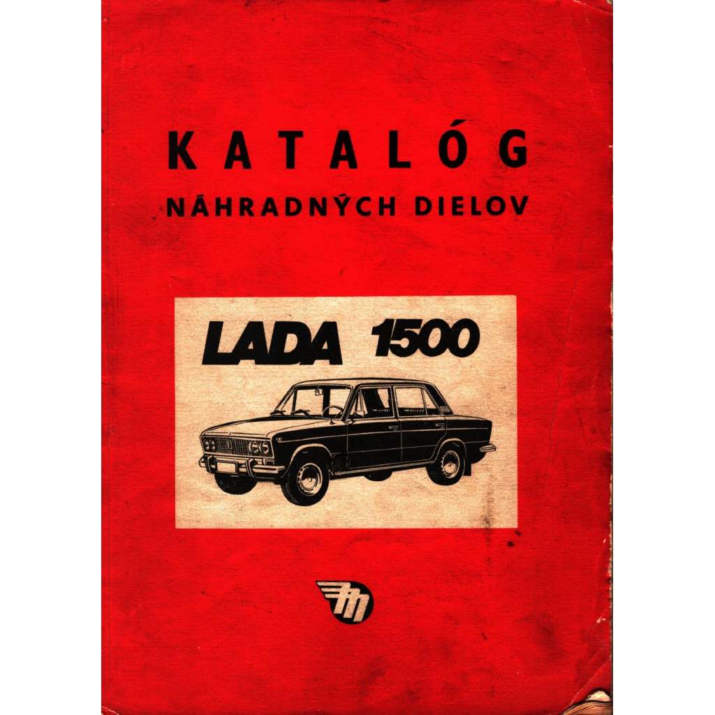 LADA 1500