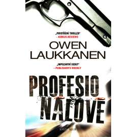 Profesionálové (thriller, krimi)