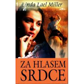 Za hlasem srdce (edice: Klokan) [milostný román]