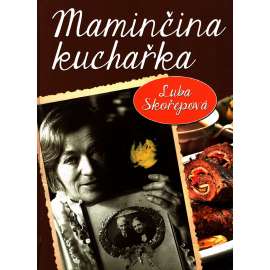 Maminčina kuchařka (recepty)