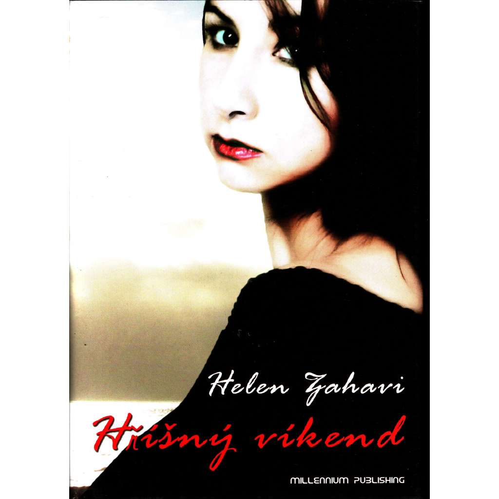 Hříšný víkend (novela, thriller)