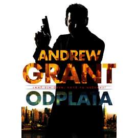 Odplata (román, thriller)