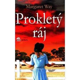 Prokletý ráj (edice: Klokan) [román, Austrálie]